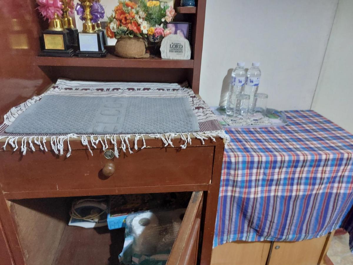 Thong Family Homestay Chiangdao تْشينغْ داوْ المظهر الخارجي الصورة