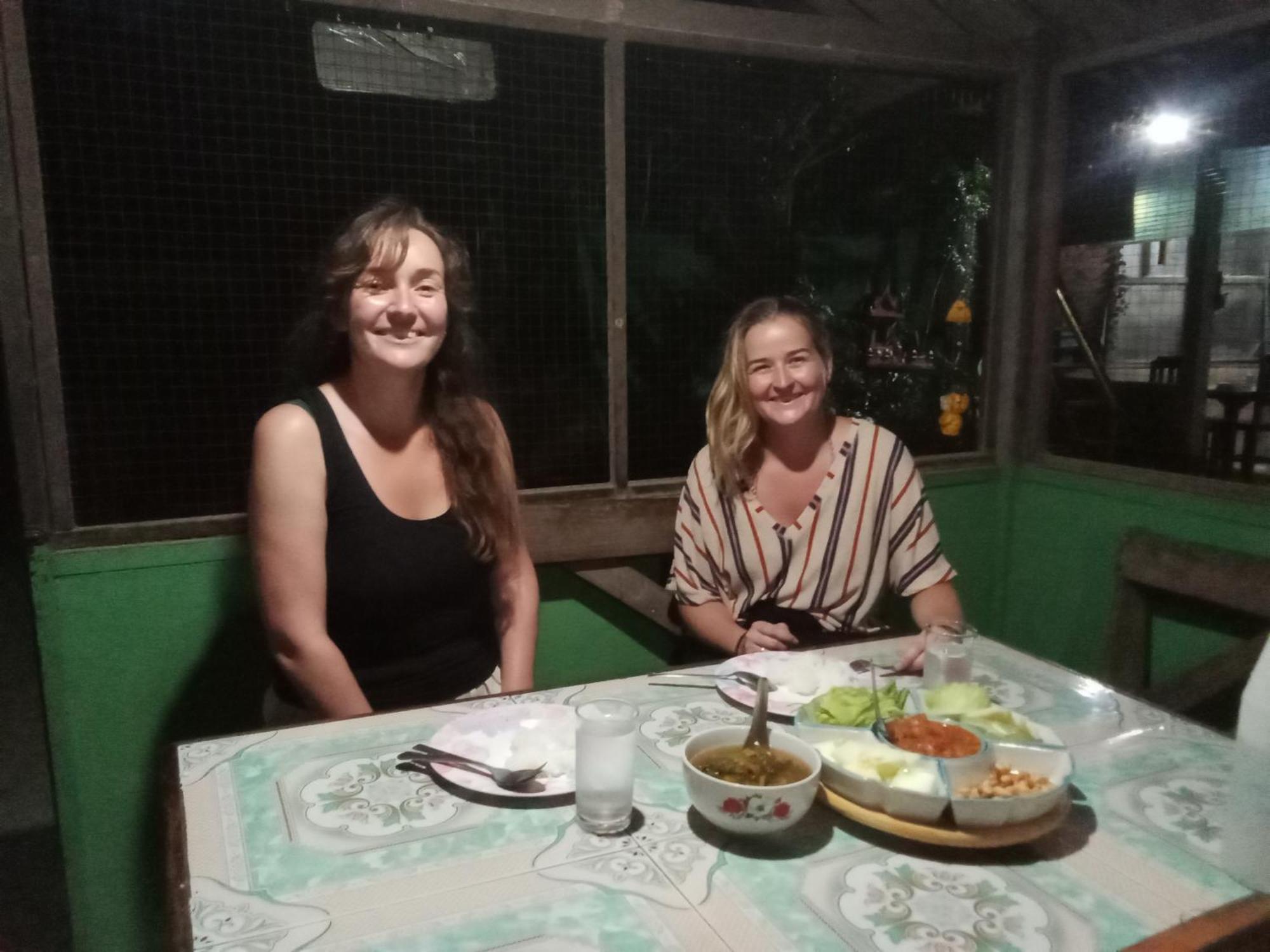 Thong Family Homestay Chiangdao تْشينغْ داوْ المظهر الخارجي الصورة