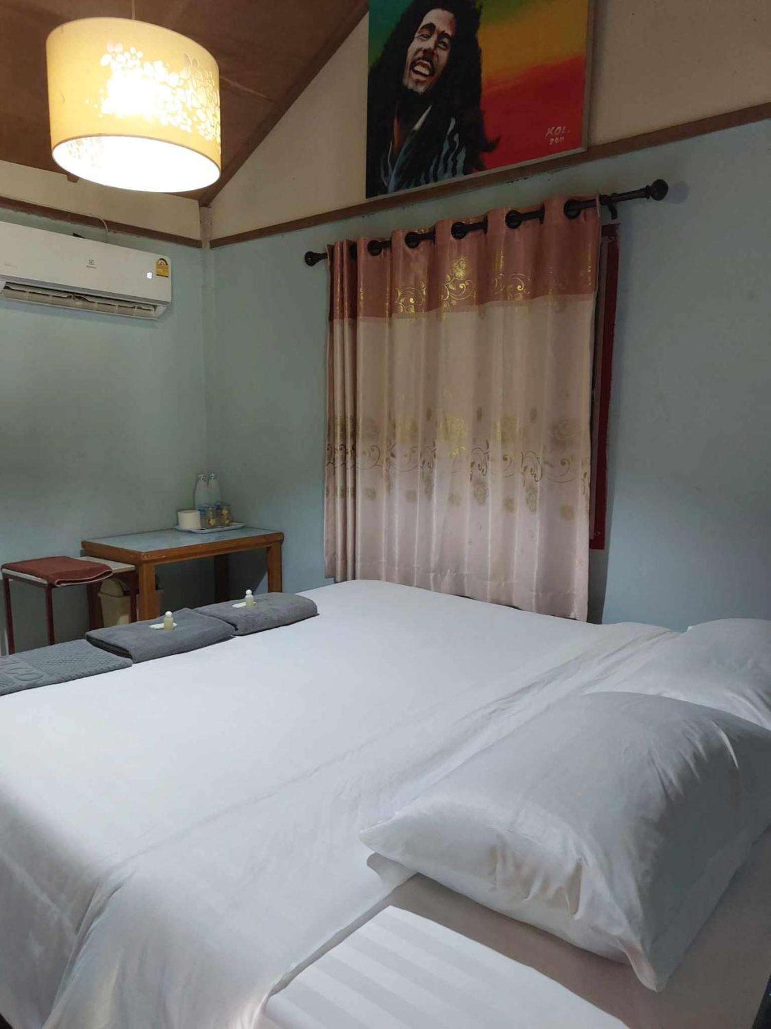 Thong Family Homestay Chiangdao تْشينغْ داوْ المظهر الخارجي الصورة