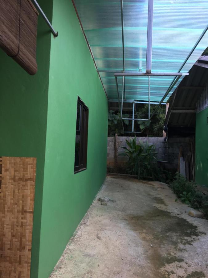 Thong Family Homestay Chiangdao تْشينغْ داوْ المظهر الخارجي الصورة